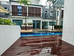 Greenwood Mews (D11), Terrace #459846921